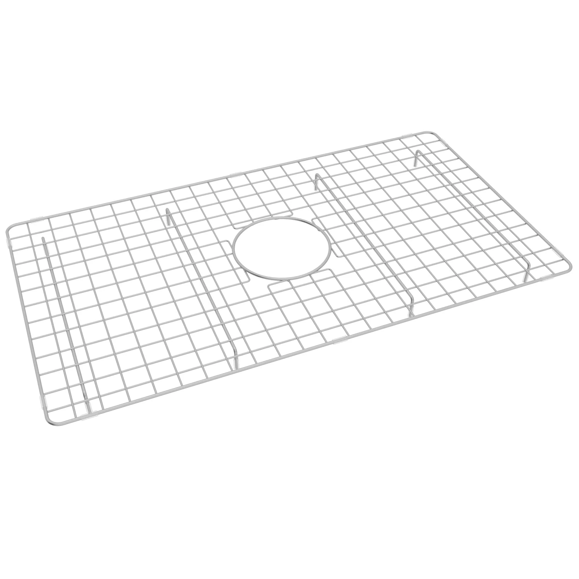 Shaws WSGUM3018 Wire Sink Grid For UM3018 Kitchen Sink - Image 2