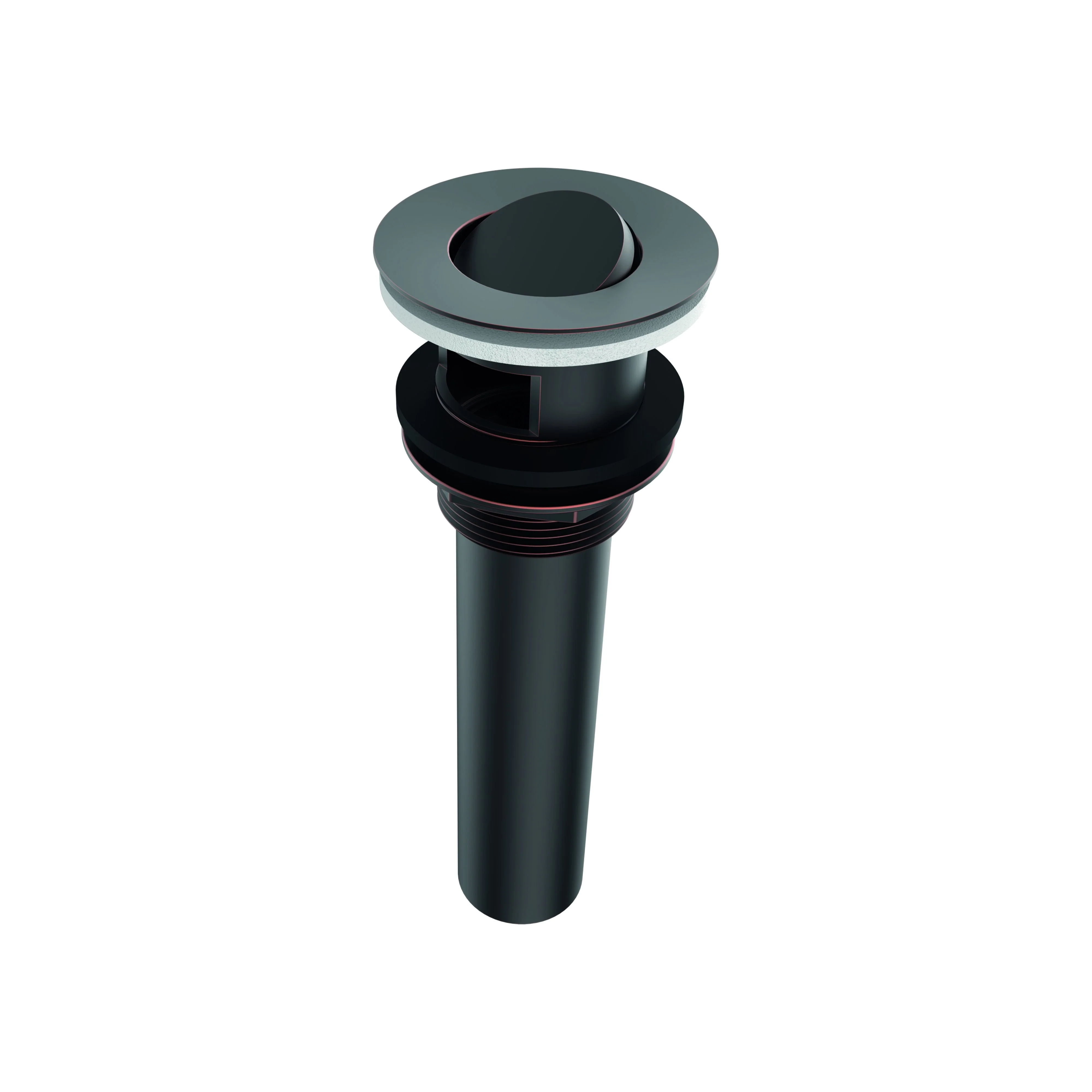 Victoria+Albert K-13 Drain for Undermount/Drop In Bathtubs - Image 2