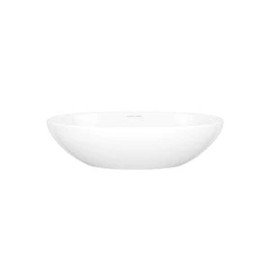 Victoria+Albert RAD-51 Radford 51 Oval Vessel Lavatory Sink