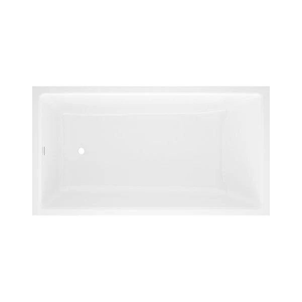Victoria+Albert ROX Roxburgh 68" x 32" Freestanding Slipper Bathtub